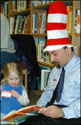 Note from Rep. Les Gara