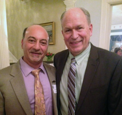 I’m standing with the Governor on saving state spending & creating jobs with Medicaid Expansion and Reforms.