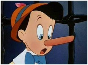 Pinocchio