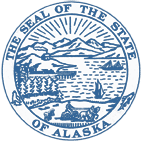 Alaska State Seal