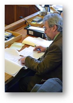 Rep. Guttenberg on the House Floor