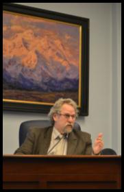 Rep. David Guttenberg