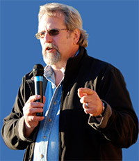 Rep. David Guttenberg