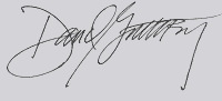 [signed] David Guttenberg