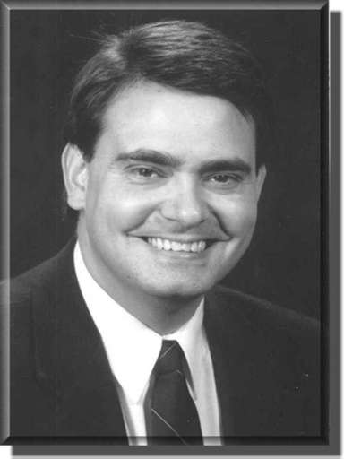 Senator Johnny Ellis