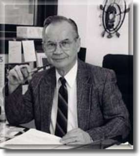 Representative Carl Moses