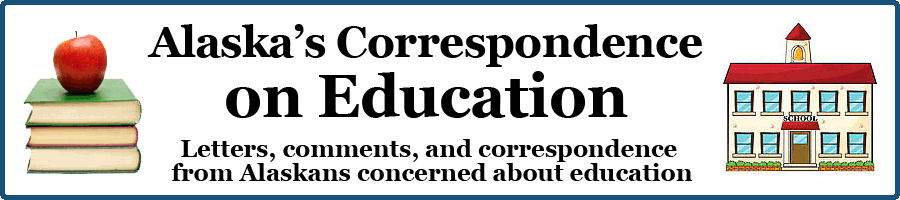 Democrats' Constituents' Correspondence on Education