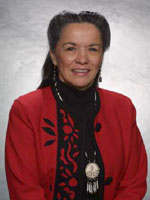 Click for Senator Georgianna Lincoln's website