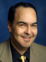 Click for Senator Donny Olson's website