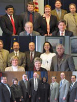 Click for AK State Legislature House and Senate Democrats's website