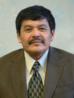 Click for Representative Woodie Salmon's website