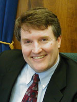 Click for Representative Harry Crawford's website