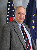Click for Representative Max Gruenberg's website