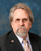 Representative David Guttenberg