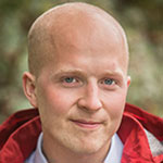 Rep. Jonathon Kreiss Tomkins