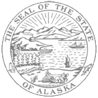 Alaska State Seal