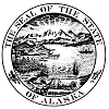 Alaska State Seal