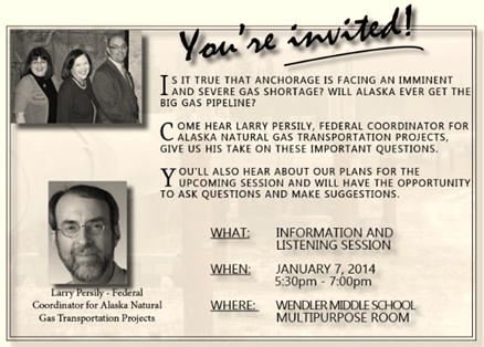 Join us tomorrow at Wendler Middle School!