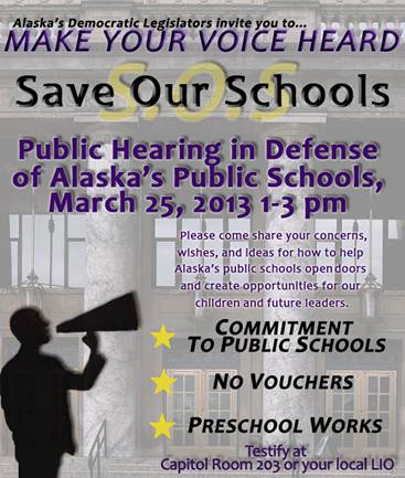 Anchorage LIO is located at 716 W 4th Ave, Suite 200