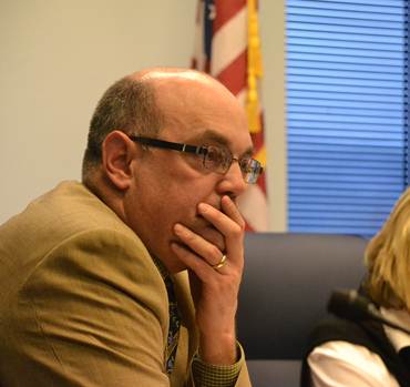 Learning about new standards and assessments for Alaska's public schools after the recent No Child Left Behind Act exemption