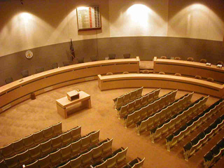 Tomorrow night?s Anchorage Assembly meeting will feature public testimony on the acceptance of Northern Access Road project dollars