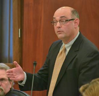 Last session I had a resolution on Medicaid expansion. Read my opinion piece that appeared in the Anchorage Daily News