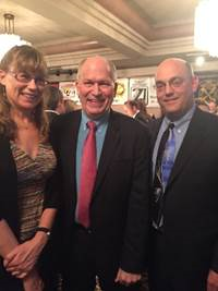 Governor Bill Walker