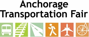 The 2015 Anchorage Transportation Fair is coming your way! 