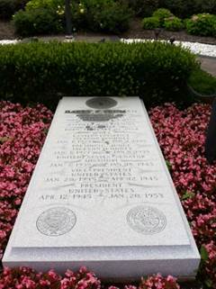 Truman Memorial