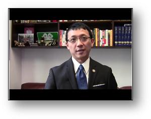 VIDEO: Corporate Personhood: A Message from Rep. Kawasaki