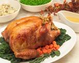 Thanksgiving Turkey