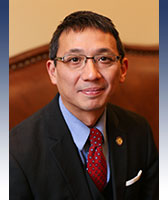 Rep. Scott Kawasaki