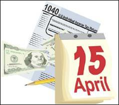 Tax Preparation Assistance