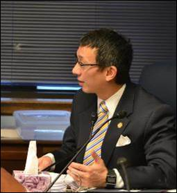 Session Ends April 19, 2015.