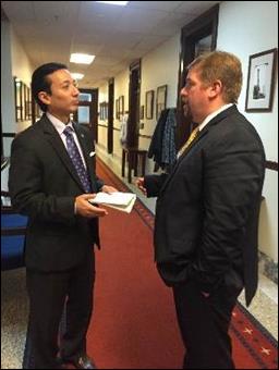 Talking about Alaska’s Fiscal Future