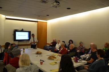 Hearing concerns last year helped me do my job in Juneau.