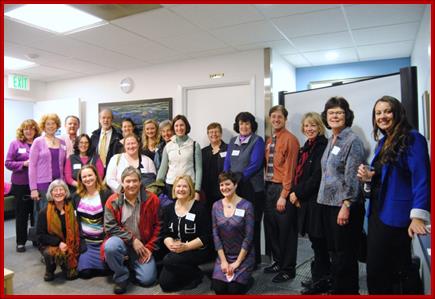 Rep. Sam Kito III attended the 5th anniversary of the Planned Parenthood Juneau Health Center 