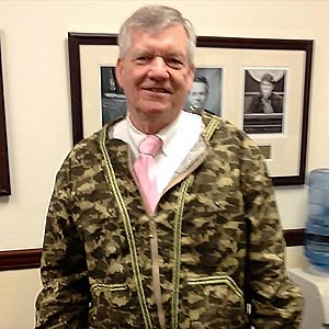 Photo Credit: Gavel to Gavel