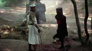 Monty Python Knights