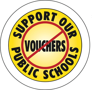 No Vouchers