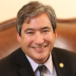 Rep. Sam Kito