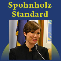 Rep. Spohnholz newsletter
