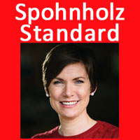 Rep. Spohnholz's newsletter