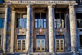 State Capitol Building