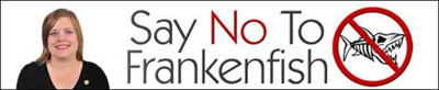 Say No to Frankenfish