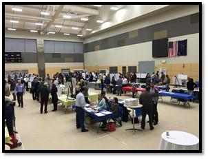 Anchorage Transportation Fair