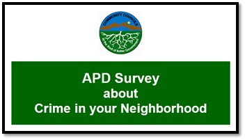 APD Questionnaire link