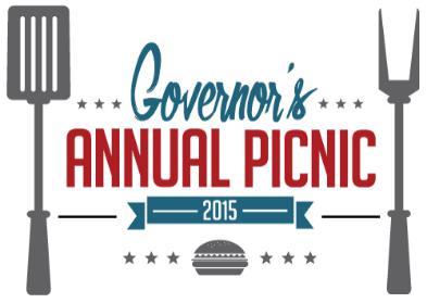 Governor's Annual Picnic