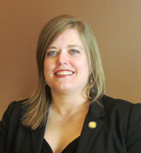 Rep. Tarr photo