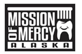 Mission of Mercy Alaska
